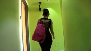 кастинг лесбиянка ХХХ