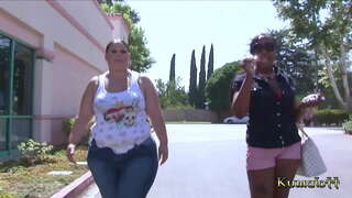 Kumalott - Svingete Påtrykte Latina Som BBC