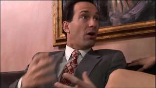 Dojrzałe kobiety wciąż sexy są naładowane, i trzeba je ostro pieprzyć - Cala Крейвз, June Summers, Payton Czy Филлиша Ann