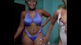 (NN) el Amor de ellos curvas y acento