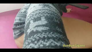 Сентандо ду бринкведо гостосо