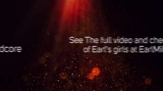 Pink Pussy Kakaho Brynn Tyler e te wā i roto i o tona hōtaka mō te iti iho (i runga i nga waewae) i te wā, rite fucks ia tona vibrator ki te orgasm! Ki tonu i te Ataata i te EarlMiller.com te wahi Erotic Art Haere Hardcore!