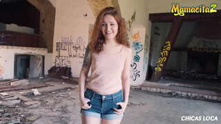 ЧИКАС ЛОКО - Шелли Блисс - Малай Похотливый Рискованны Кыйыр Публичный Лаштыра дон секс