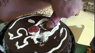 Mature umntu ufuna fuck a teenager Vol. 17