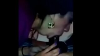 HER iki dünyanın da en iyisi! Latina ve Asya sürtük var bir vahşi seksi üçlü ile bir BBC