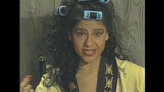 ���ेट्रो - प्यार में रंग 03 - दृश्य 3