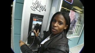 LBO - Африкански Ngels 03 - сцена 1