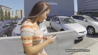 Милашка трах дэмӟытӥськод но пикантный латиноамериканский