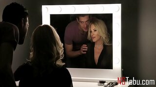 Ramma m. HÅRT På m.s Dag