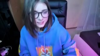 Pendejita hrá s robertek