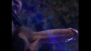 ʰ�슴 ravenhaired 베이브 얻을 두드리고해 votary 으로 의식은 악마의 컬트